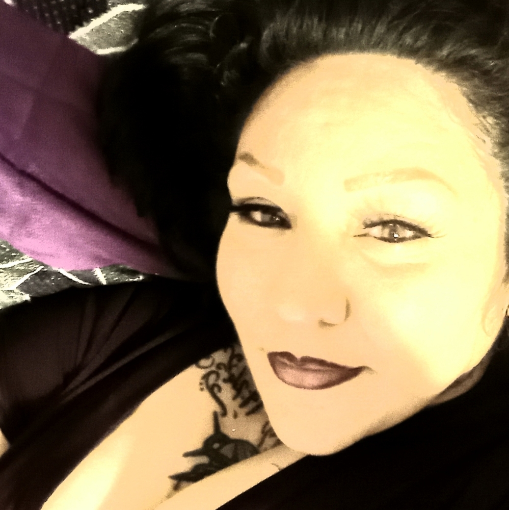 Meet your Posher, Tommychristina